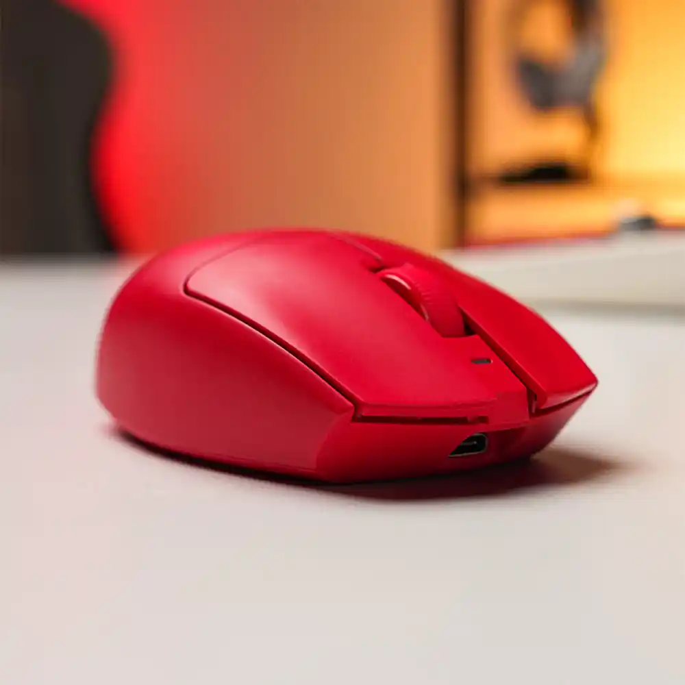 ماوس گیمینگ بیسیم فنتک مدل ARIA II PRO XD7V2P ماوس گیمینگ بیسیم فنتک مدل ARIA II PRO XD7V2P