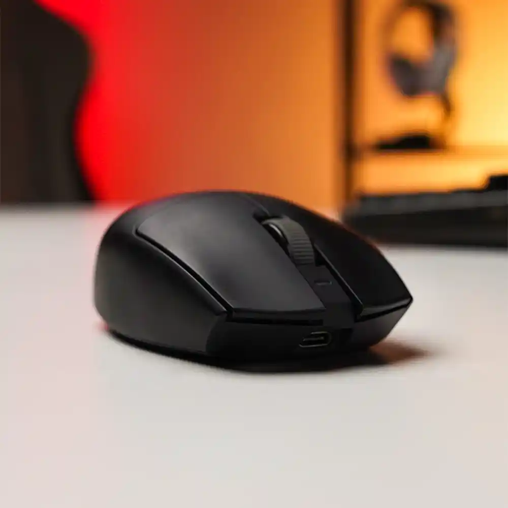 ماوس گیمینگ بیسیم فنتک مدل ARIA II PRO XD7V2P ماوس گیمینگ بیسیم فنتک مدل ARIA II PRO XD7V2P