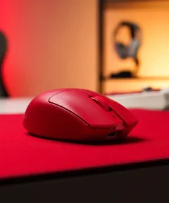 ماوس گیمینگ بیسیم فنتک مدل ARIA II PRO XD7V2P