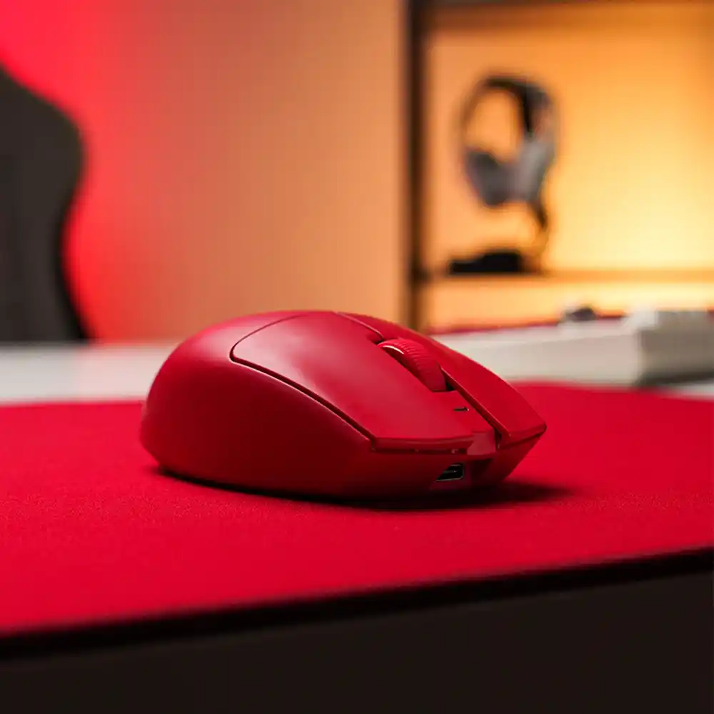 ماوس گیمینگ بیسیم فنتک مدل ARIA II PRO XD7V2P ماوس گیمینگ بیسیم فنتک مدل ARIA II PRO XD7V2P