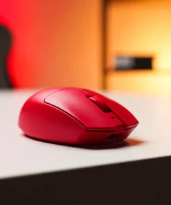 ماوس گیمینگ بیسیم فنتک مدل ARIA II PRO XD7V2P