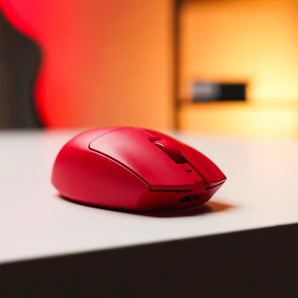 ماوس گیمینگ بیسیم فنتک مدل ARIA II PRO XD7V2P ماوس گیمینگ بیسیم فنتک مدل ARIA II PRO XD7V2P