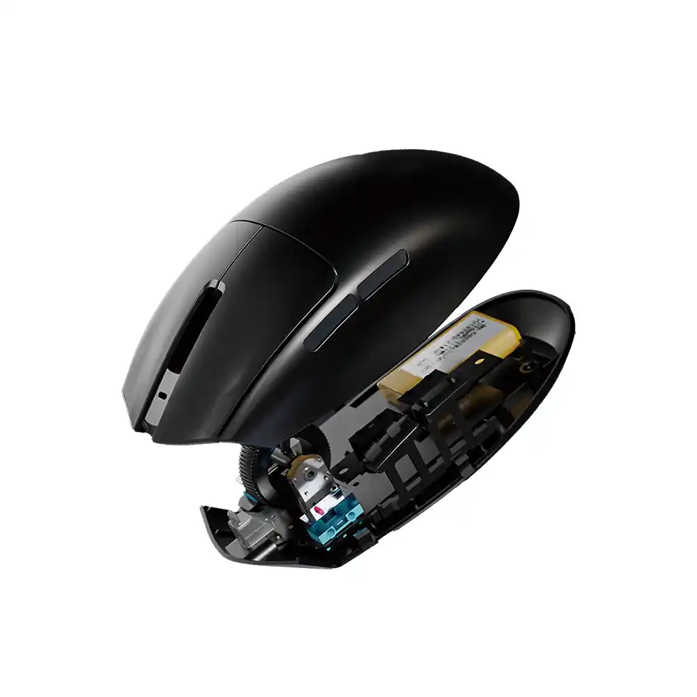 ماوس گیمینگ بیسیم فنتک مدل ARIA II PRO XD7V2P ماوس گیمینگ بیسیم فنتک مدل ARIA II PRO XD7V2P