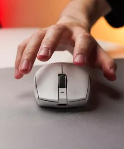 ماوس گیمینگ بیسیم فنتک مدل ARIA II PRO XD7V2P