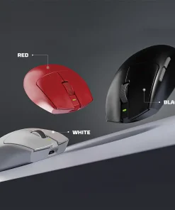 ماوس گیمینگ بیسیم فنتک مدل ARIA II PRO XD7V2P