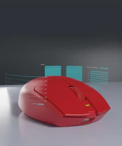 ماوس گیمینگ بیسیم فنتک مدل ARIA II PRO XD7V2P