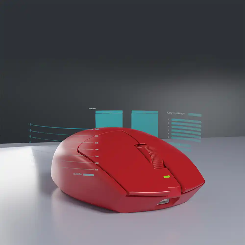 ماوس گیمینگ بیسیم فنتک مدل ARIA II PRO XD7V2P ماوس گیمینگ بیسیم فنتک مدل ARIA II PRO XD7V2P