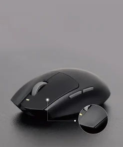 ماوس گیمینگ بیسیم فنتک مدل ARIA II PRO XD7V2P