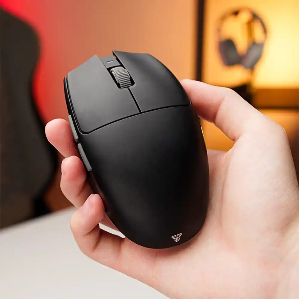 ماوس گیمینگ بیسیم فنتک مدل ARIA II PRO XD7V2P ماوس گیمینگ بیسیم فنتک مدل ARIA II PRO XD7V2P