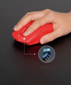 ماوس گیمینگ بیسیم فنتک مدل ARIA II PRO XD7V2P