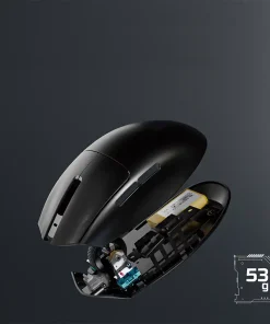 ماوس گیمینگ بیسیم فنتک مدل ARIA II PRO XD7V2P