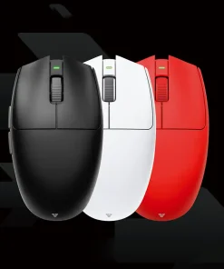 ماوس گیمینگ بیسیم فنتک مدل ARIA II PRO XD7V2P