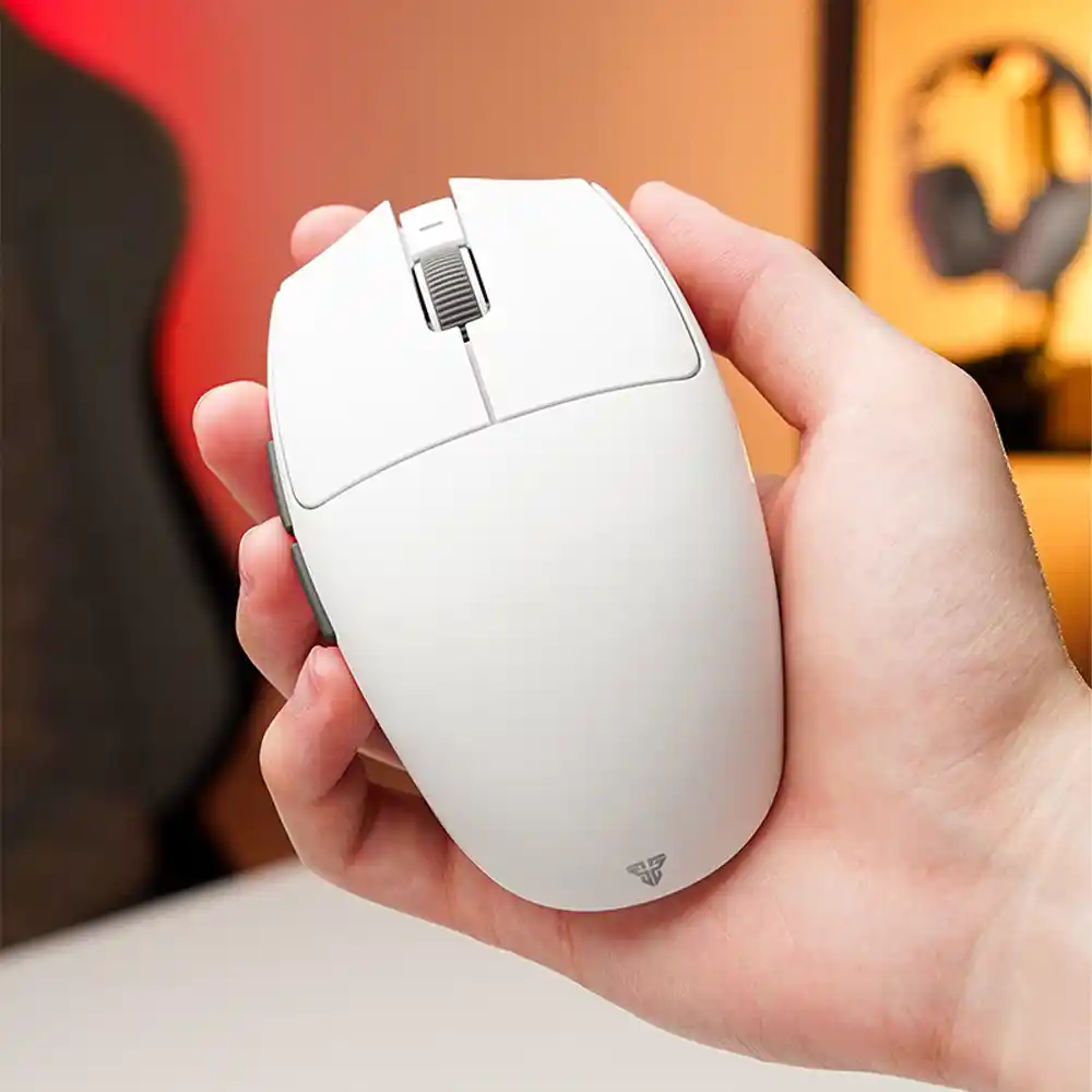 ماوس گیمینگ بیسیم فنتک مدل ARIA II PRO XD7V2P ماوس گیمینگ بیسیم فنتک مدل ARIA II PRO XD7V2P