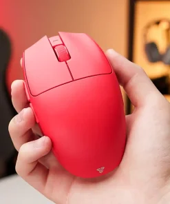 ماوس گیمینگ بیسیم فنتک مدل ARIA II PRO XD7V2P