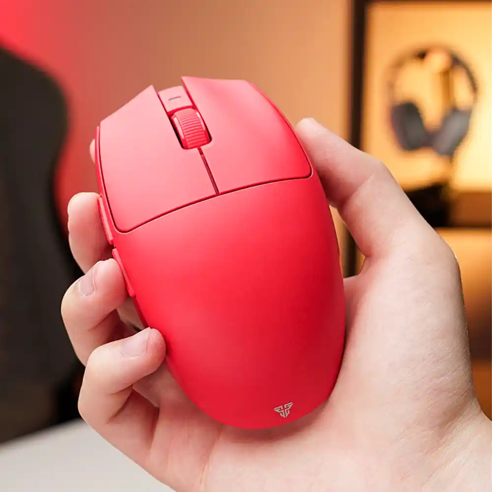 ماوس گیمینگ بیسیم فنتک مدل ARIA II PRO XD7V2P ماوس گیمینگ بیسیم فنتک مدل ARIA II PRO XD7V2P