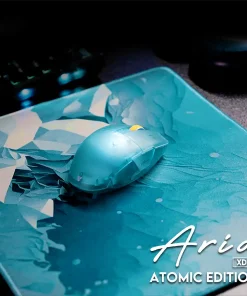 ماوس گیمینگ بیسیم فنتک مدل ARIA XD7 ATOMIC