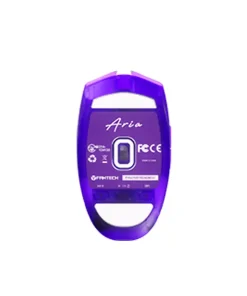 ماوس گیمینگ بیسیم فنتک مدل ARIA XD7 ATOMIC