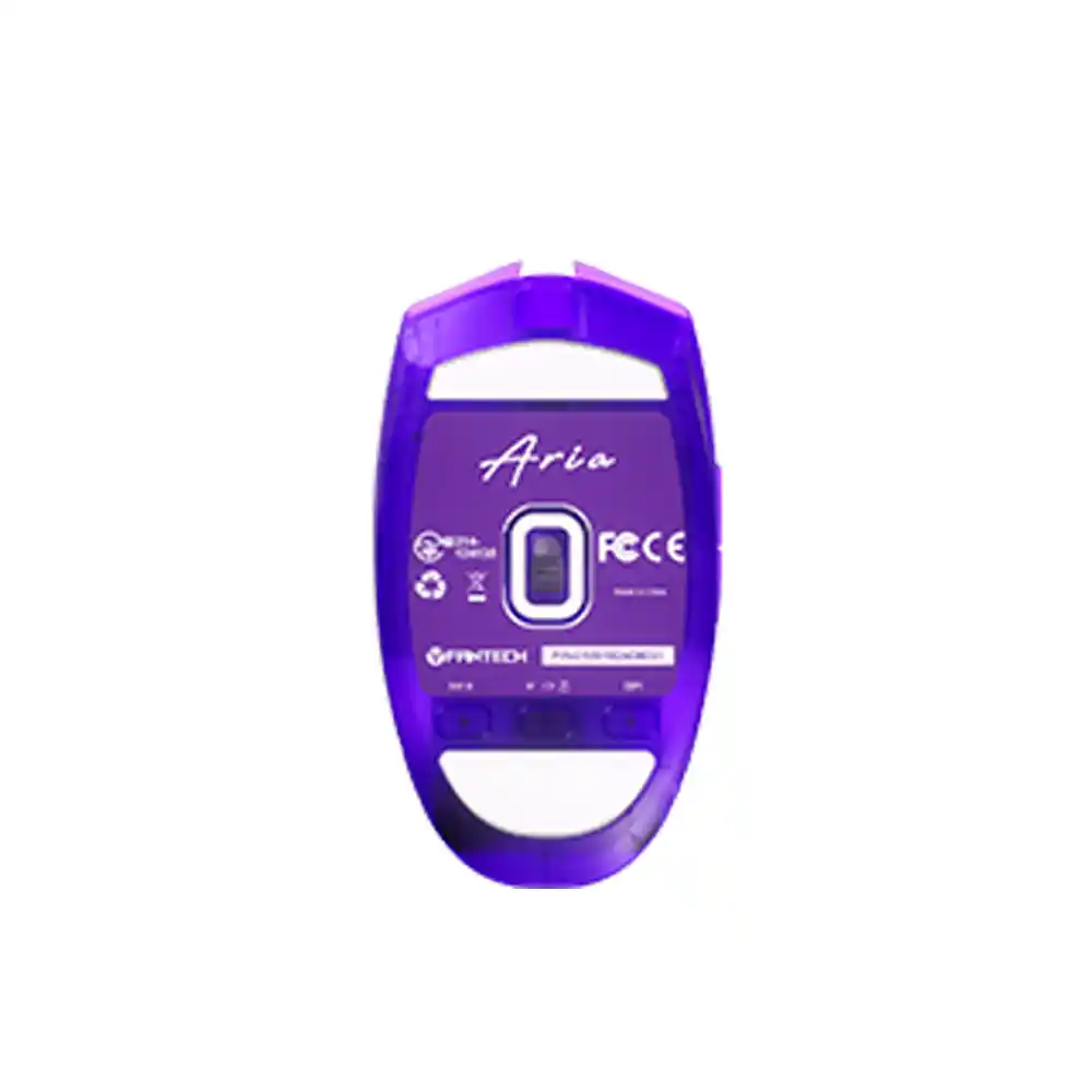 ماوس گیمینگ بیسیم فنتک مدل ARIA XD7 ATOMIC ماوس گیمینگ بیسیم فنتک مدل ARIA XD7 ATOMIC