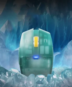 ماوس گیمینگ بیسیم فنتک مدل ARIA XD7 ATOMIC