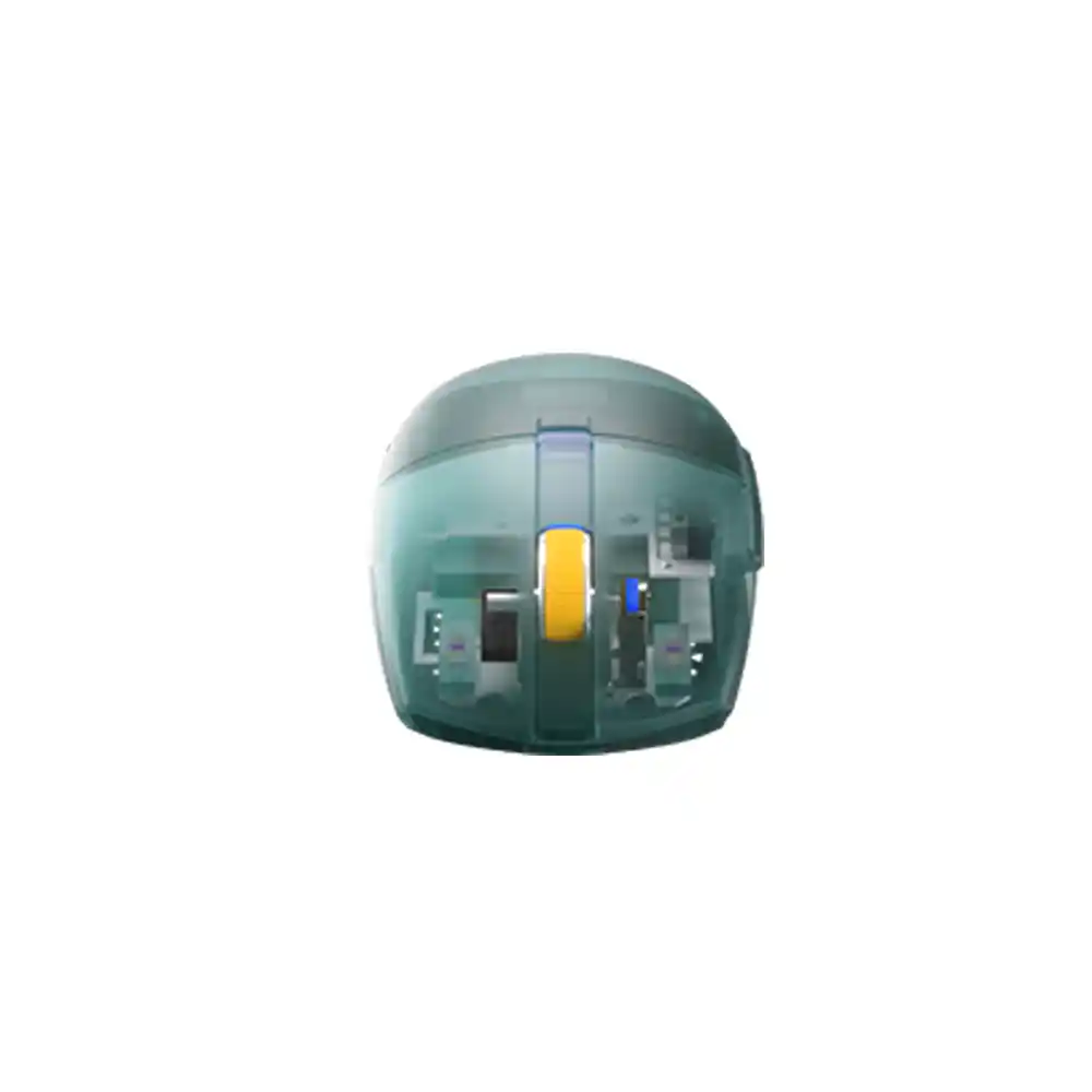 ماوس گیمینگ بیسیم فنتک مدل ARIA XD7 ATOMIC ماوس گیمینگ بیسیم فنتک مدل ARIA XD7 ATOMIC