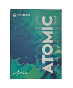ماوس گیمینگ بیسیم فنتک مدل ARIA XD7 ATOMIC