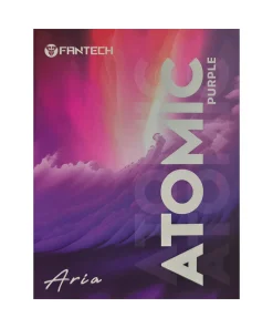 ماوس گیمینگ بیسیم فنتک مدل ARIA XD7 ATOMIC