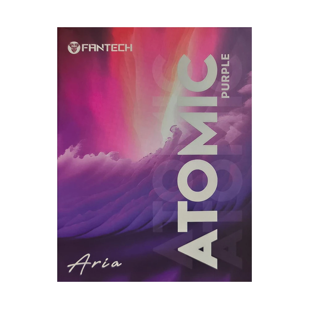 ماوس گیمینگ بیسیم فنتک مدل ARIA XD7 ATOMIC ماوس گیمینگ بیسیم فنتک مدل ARIA XD7 ATOMIC