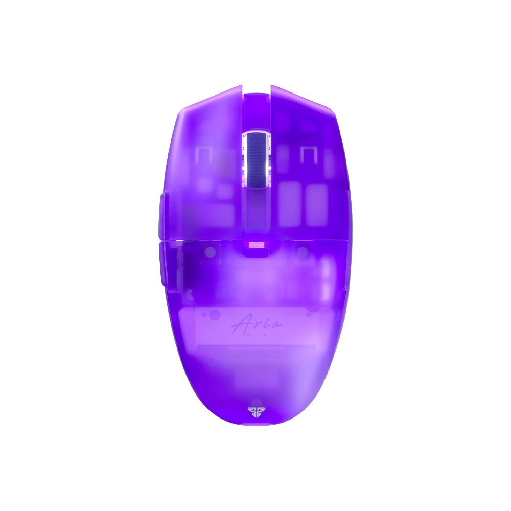 ماوس گیمینگ بیسیم فنتک مدل ARIA XD7 ATOMIC ماوس گیمینگ بیسیم فنتک مدل ARIA XD7 ATOMIC