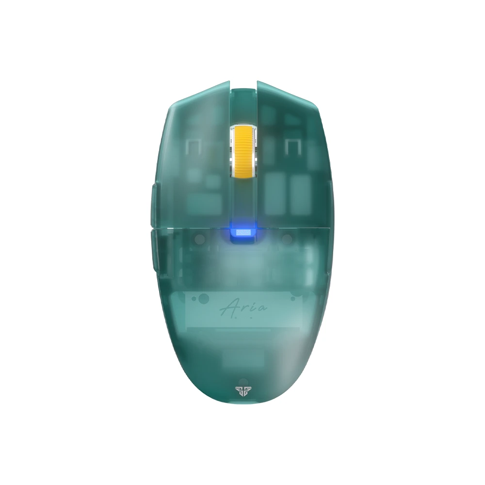 ماوس گیمینگ بیسیم فنتک مدل ARIA XD7 ATOMIC ماوس گیمینگ بیسیم فنتک مدل ARIA XD7 ATOMIC