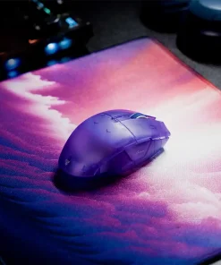 ماوس گیمینگ بیسیم فنتک مدل ARIA XD7 ATOMIC