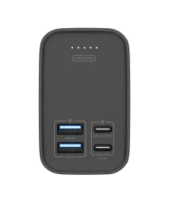 پاوربانک 27000mAh انرجایزر مدل XP27001PD