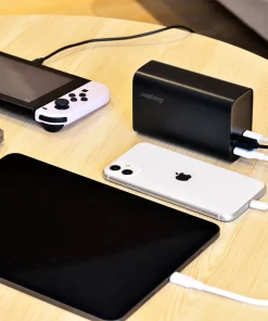 پاوربانک 27000mAh انرجایزر مدل XP27001PD