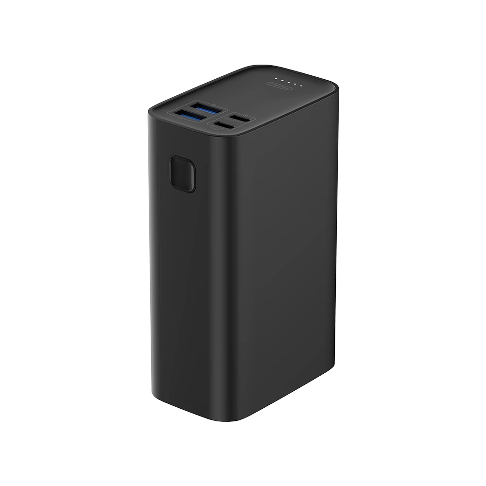 پاوربانک 27000mAh انرجایزر مدل XP27001PD پاوربانک 27000mAh انرجایزر مدل XP27001PD