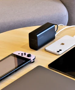 پاوربانک 27000mAh انرجایزر مدل XP27001PD