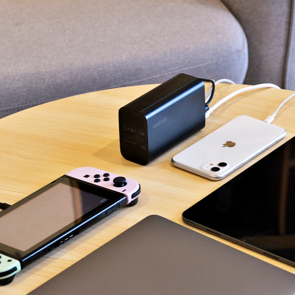 پاوربانک 27000mAh انرجایزر مدل XP27001PD