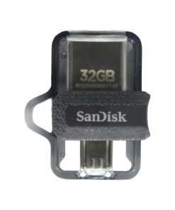 فلش مموری سن دیسک مدل Ultra Dual Drive m3.0