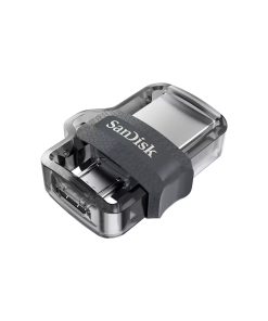 فلش مموری سن دیسک مدل Ultra Dual Drive m3.0