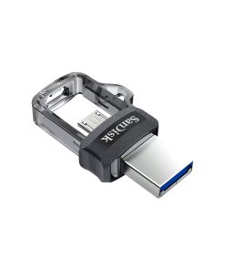 فلش مموری سن دیسک مدل Ultra Dual Drive m3.0