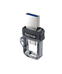 فلش مموری سن دیسک مدل Ultra Dual Drive m3.0