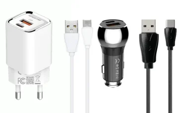 شارژر کینگ استار