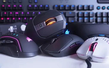 ماوس گیمینگ
