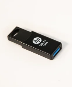 فلش مموری USB3.2 اچ پی مدل 712w