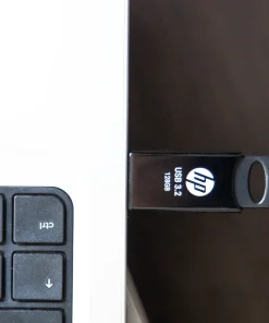 فلش مموری USB3.2 اچ پی مدل 712w