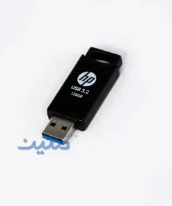 فلش مموری USB 3.2 اچ پی مدل 712W با طراحی کشویی