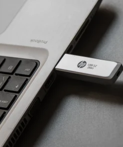 فلش مموری USB3.2 اچ پی مدل 819w