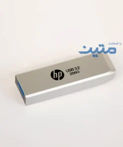 فلش مموری اچ پی 819W برای ذخیره و انتقال فایل با طراحی کشویی