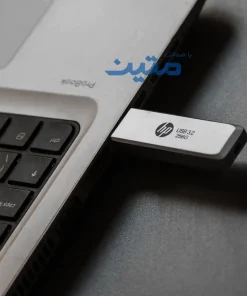 فلش USB 3.2 اچ پی 819W مناسب ذخیره و انتقال اطلاعات