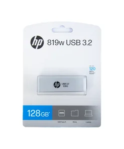 فلش مموری USB3.2 اچ پی مدل 819w