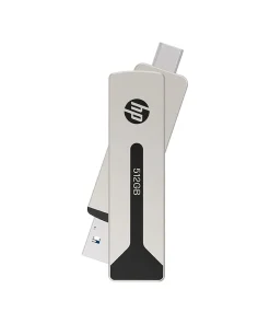 حافظه SSD اکسترنال اچ پی مدل HP 911 Pro