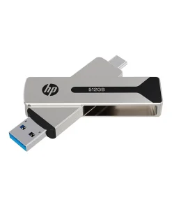 حافظه SSD اکسترنال اچ پی مدل HP 911 Pro